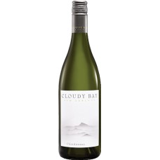 Cloudy Bay, Chardonnay 2020 New Zealand